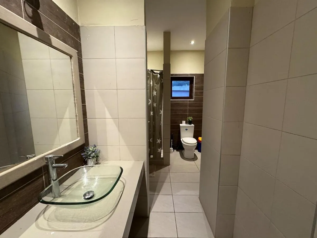 Apartamento Seaview Oasis In Gated Community And Walk To Beaches Willemstad